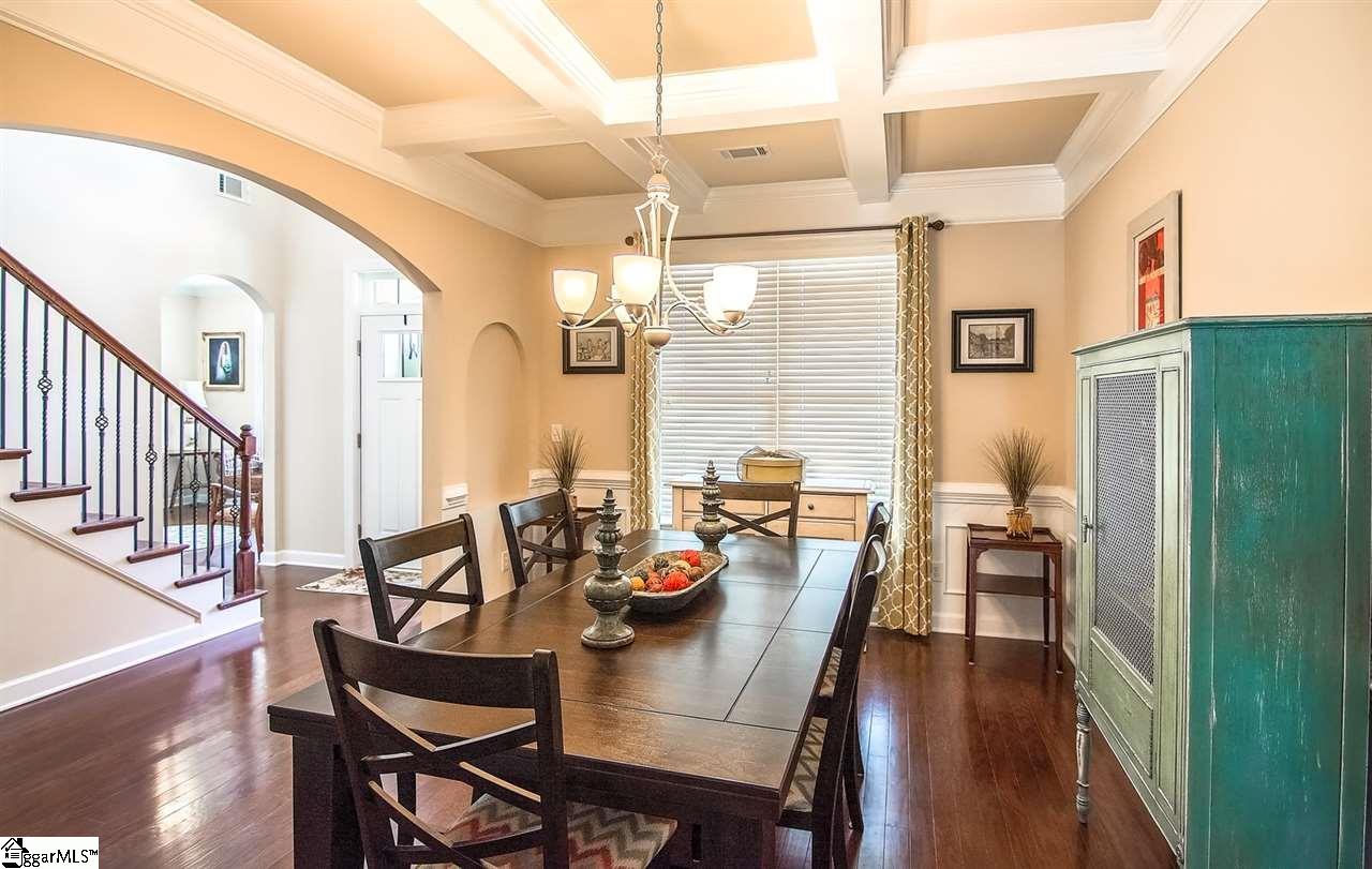 605 Chillingham Court Fountain Inn, SC 29644 - Photo 7 of 36 Gallery Image 7