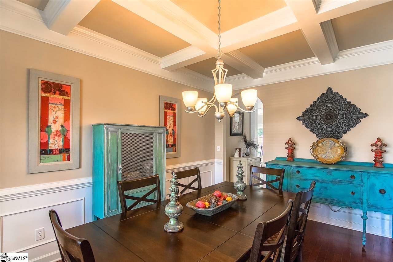605 Chillingham Court Fountain Inn, SC 29644 - Photo 8 of 36 Gallery Image 8