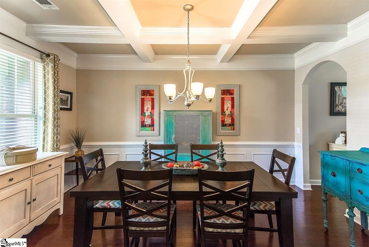 605 Chillingham Court Fountain Inn, SC 29644 - Photo 9 of 36 Gallery Image 9