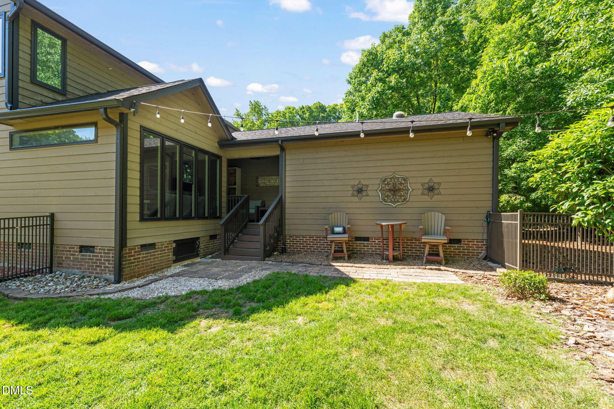 6921 Spring Drive Raleigh, NC 27613 - Photo 41 of 49 Gallery Image 41