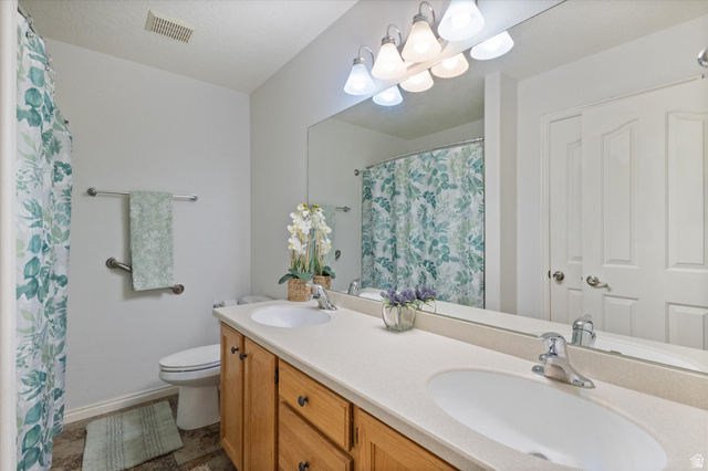 780 Hamlet Circle South Midway, UT 84049 - Photo 19 of 31