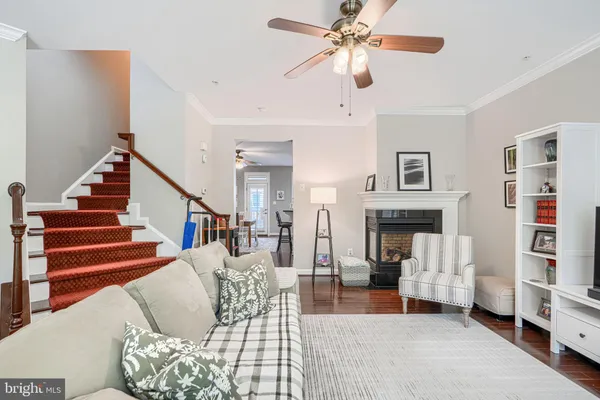 $3,600 | 432 Grand Street, Gaithersburg, MD 20878