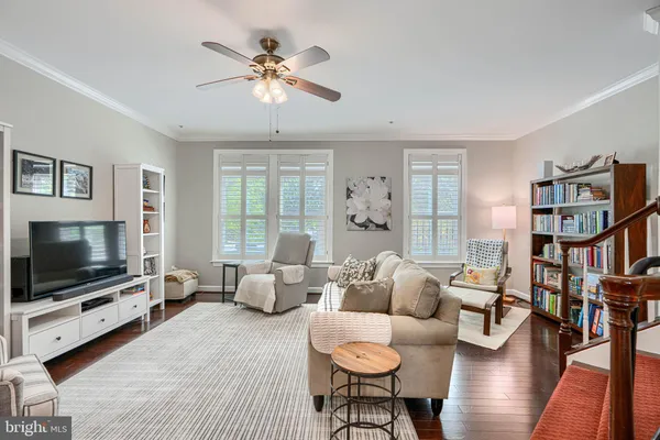 $3,600 | 432 Grand Street, Gaithersburg, MD 20878