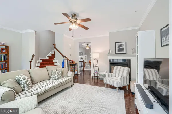 $3,600 | 432 Grand Street, Gaithersburg, MD 20878