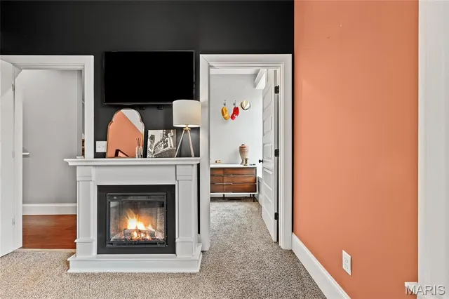 $295,000 | 4418 Connecticut Street, St. Louis, MO 63116