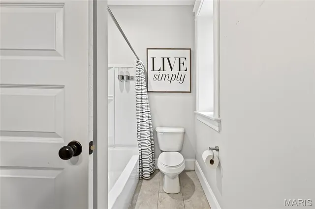 $295,000 | 4418 Connecticut Street, St. Louis, MO 63116