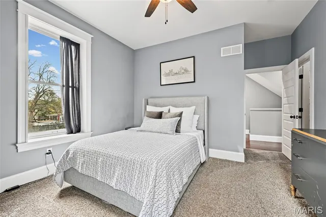 $295,000 | 4418 Connecticut Street, St. Louis, MO 63116