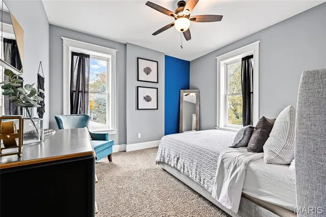 $295,000 | 4418 Connecticut Street, St. Louis, MO 63116