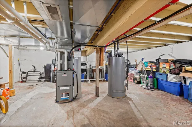 $295,000 | 4418 Connecticut Street, St. Louis, MO 63116