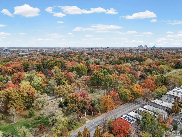 $295,000 | 4418 Connecticut Street, St. Louis, MO 63116