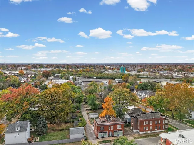 $295,000 | 4418 Connecticut Street, St. Louis, MO 63116