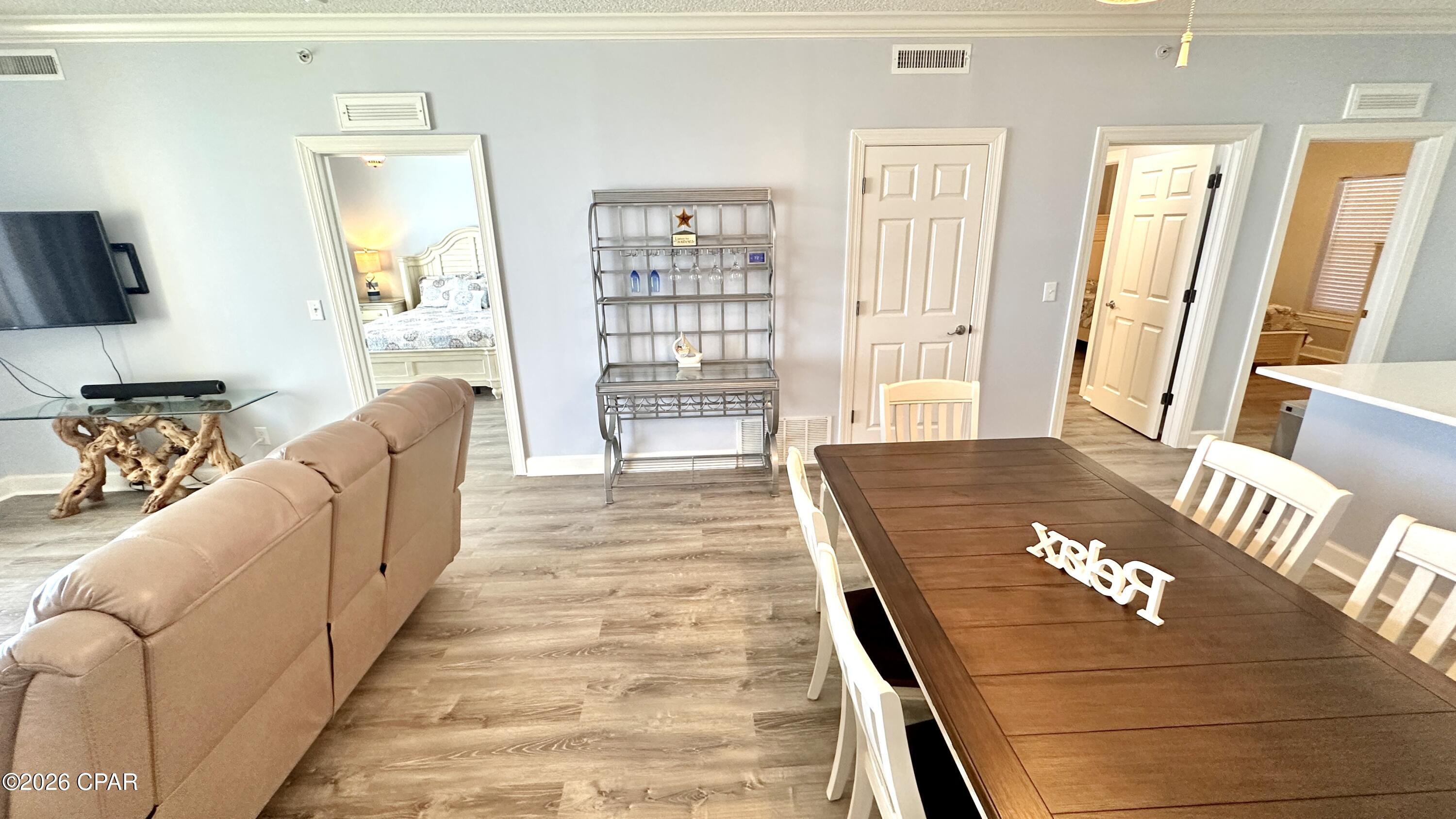17643 Front Beach Road, Unit 1704 Panama City Beach, FL 32413 - Photo 15 of 55