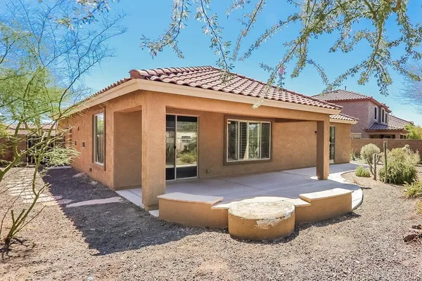 $2,245 | 12576 West Morning Vista Drive, Peoria, AZ 85383