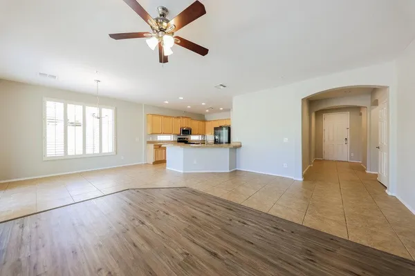 $2,245 | 12576 West Morning Vista Drive, Peoria, AZ 85383