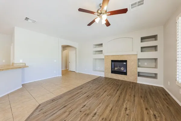 $2,245 | 12576 West Morning Vista Drive, Peoria, AZ 85383