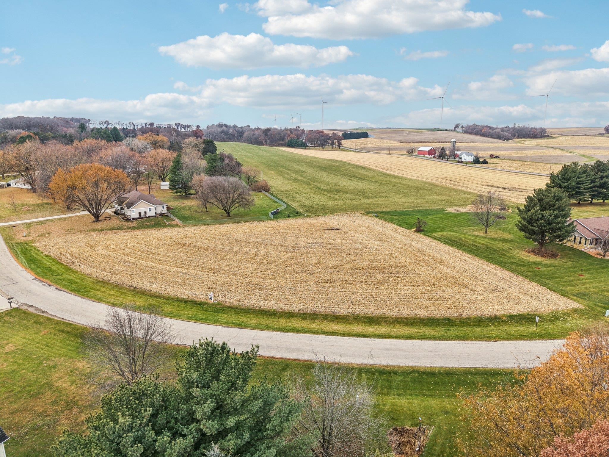 Lot 4 Hickory Run Waunakee, WI 53597 - Photo 1 of 28