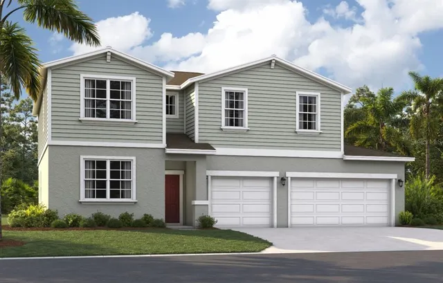 $454,490 | 3425 Viridian Circle, Melbourne, FL 32904