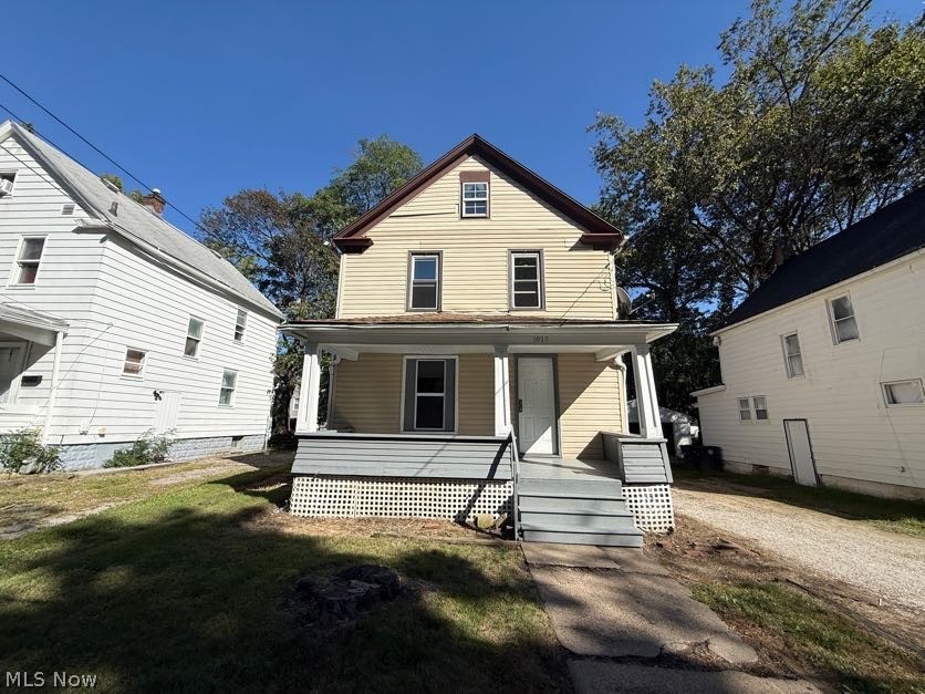 1017 La Croix Avenue Akron, OH 44307 - Photo 1 of 26 Gallery Image 1