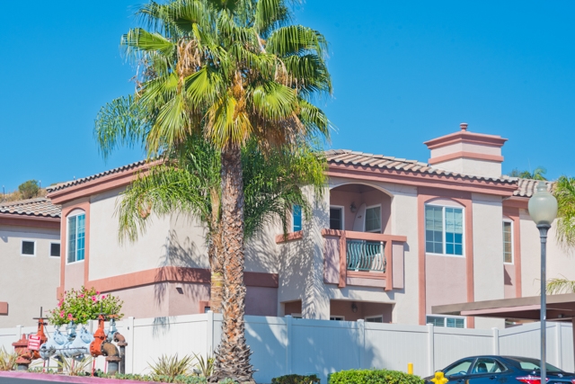 2723 Lake Pointe Drive, Unit 231 Spring Valley, CA 91977 - Photo 1 of 18