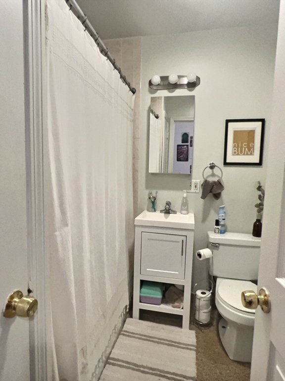 1482 Beacon Street, Unit 12 Brookline, MA 02446 - Photo 5 of 5