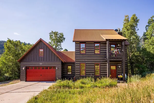 $1,100,000 | 4681 Balsam Drive, Park City, UT 84098