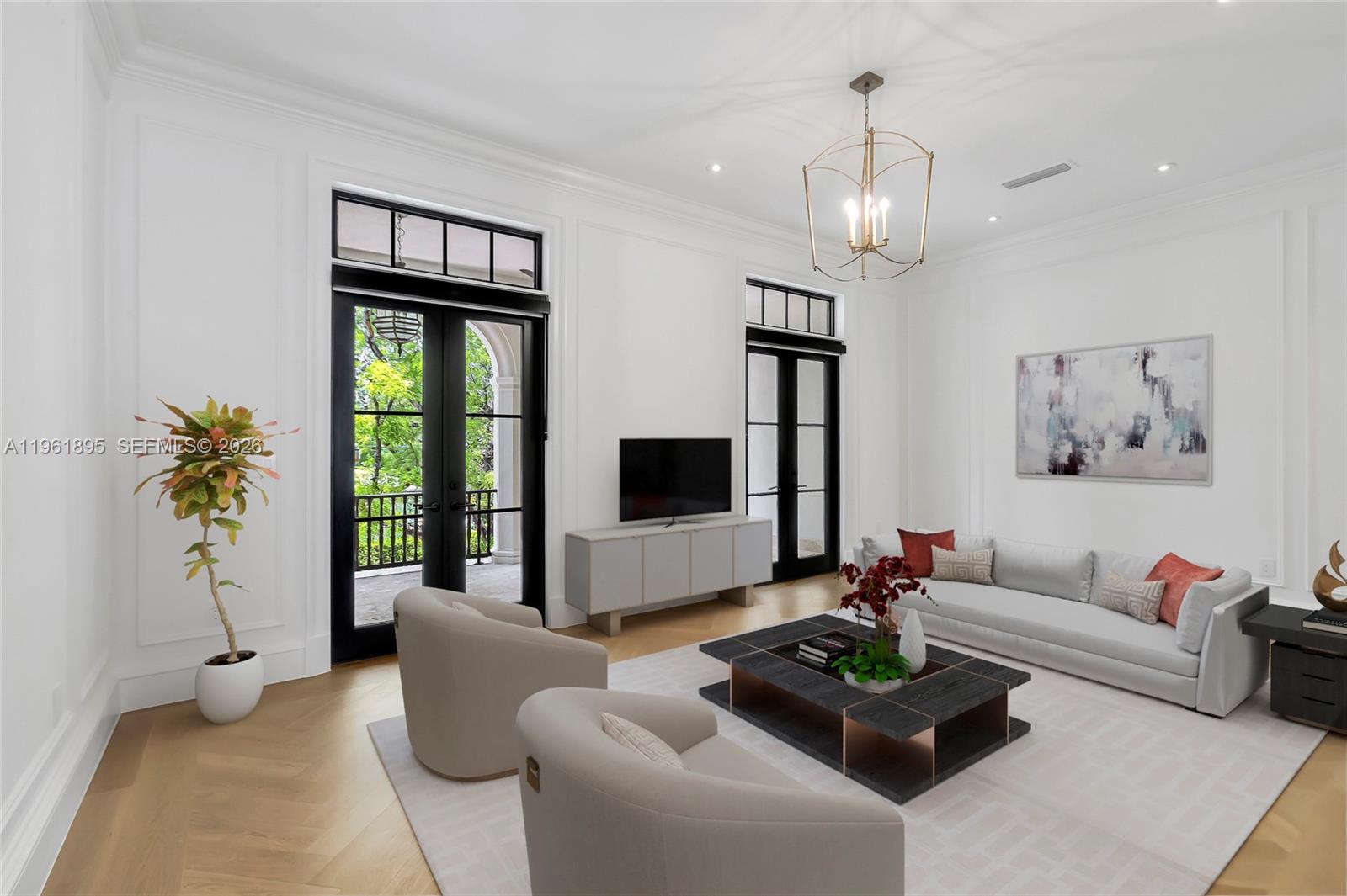 2609 Anderson Road, Unit 2609 Coral Gables, FL 33134 - Photo 48 of 96