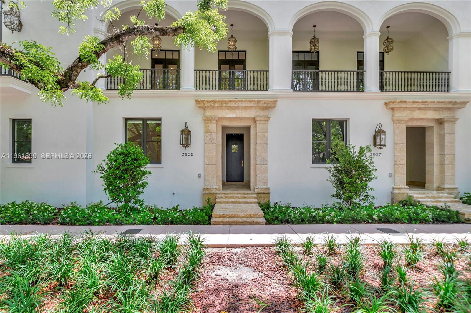 2609 Anderson Road, Unit 2609 Coral Gables, FL 33134 - Photo 7 of 96