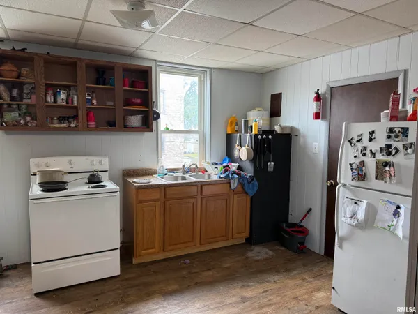 $50,000 | 297 Oak Street, Dallas City, IL 62330