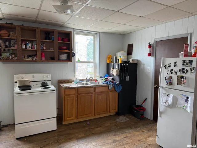 $55,000 | 297 Oak Street, Dallas City, IL 62330