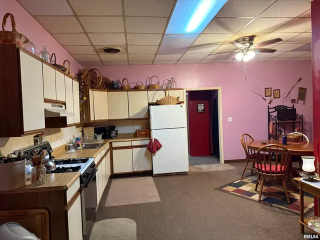 $55,000 | 297 Oak Street, Dallas City, IL 62330