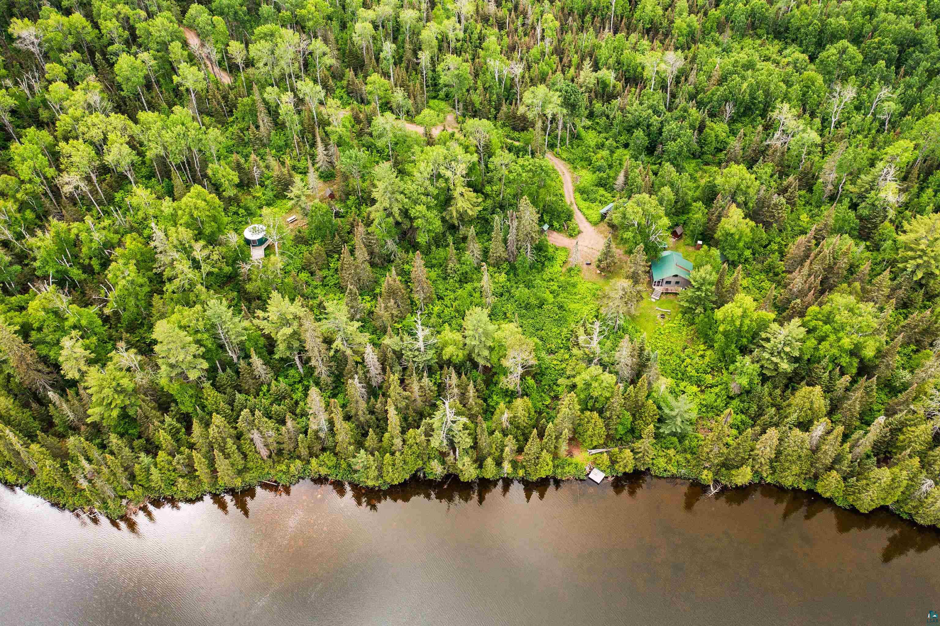 1473 Pine Mountain Road Grand Marais, MN 55604 - Photo 34 of 41