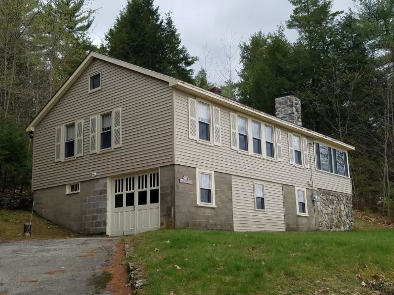 738 Lovell Lake Road Wakefield, NH 03872 - Photo 1 of 8 Gallery Image 1