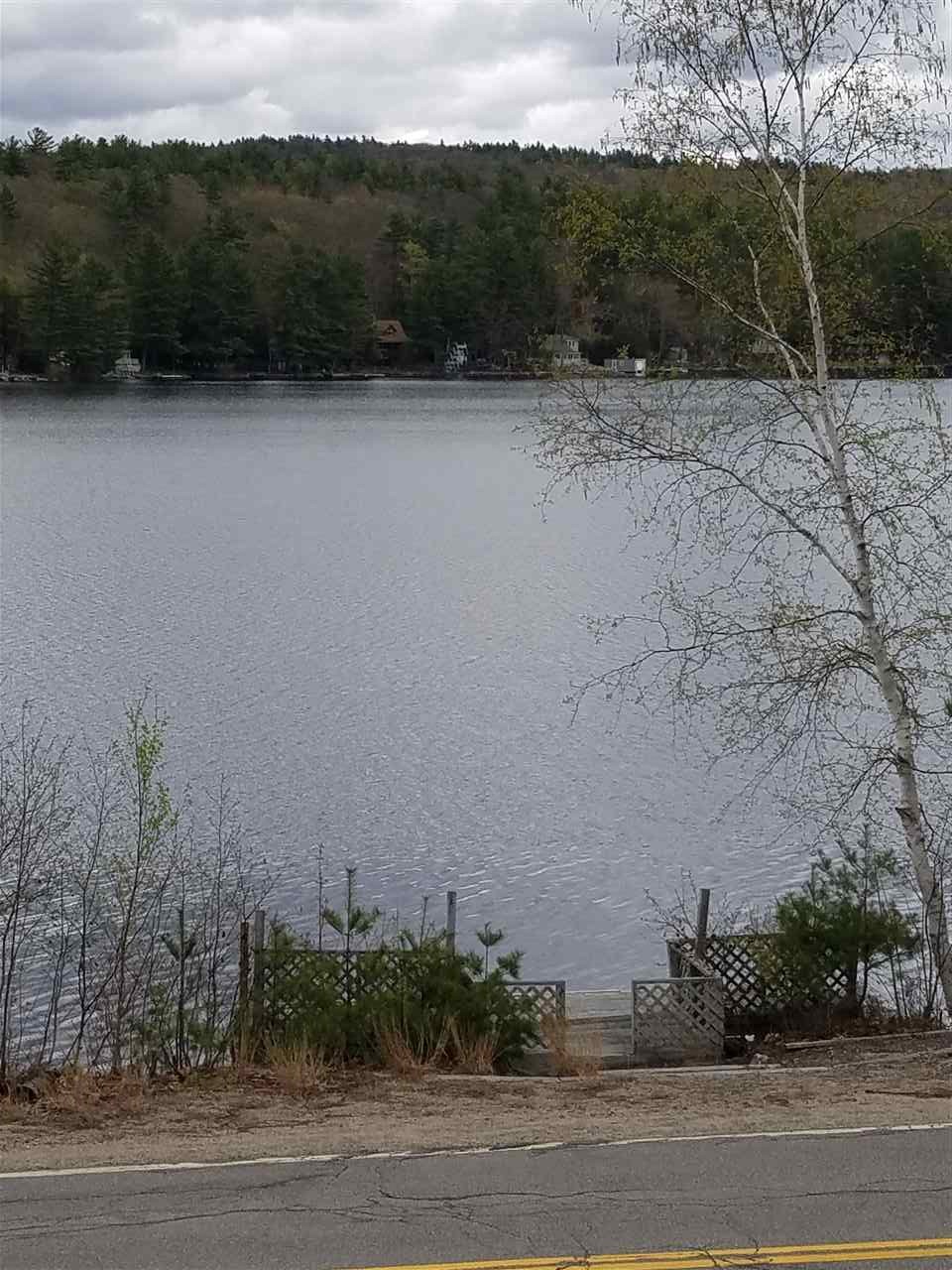 738 Lovell Lake Road Wakefield, NH 03872 - Photo 2 of 8 Gallery Image 2