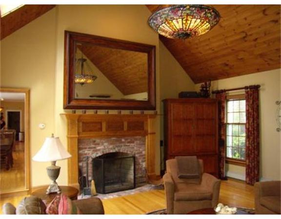 22 Cherry Ridge Lane Easton, MA 02356 - Photo 16 of 30 Gallery Image 16