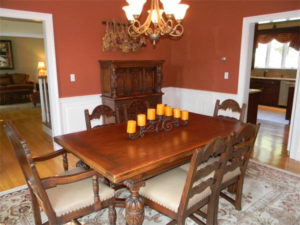 22 Cherry Ridge Lane Easton, MA 02356 - Photo 19 of 30 Gallery Image 19
