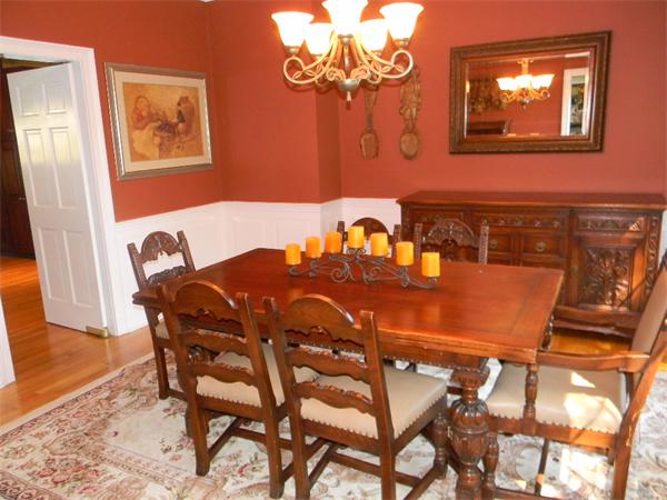 22 Cherry Ridge Lane Easton, MA 02356 - Photo 20 of 30 Gallery Image 20