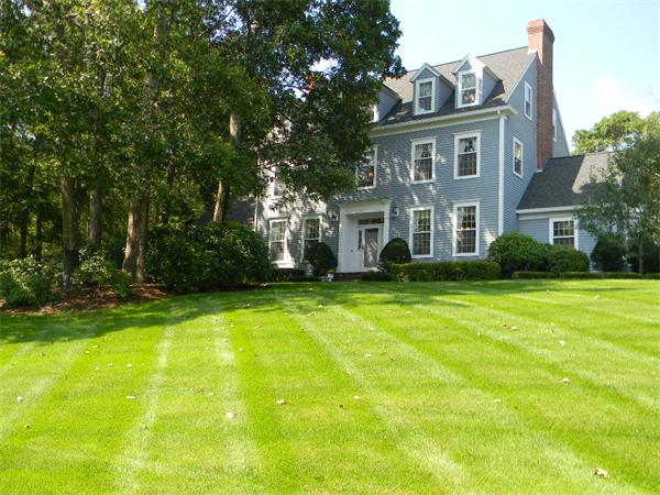 22 Cherry Ridge Lane Easton, MA 02356 - Photo 2 of 30 Gallery Image 2