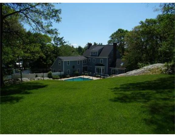22 Cherry Ridge Lane Easton, MA 02356 - Photo 26 of 30 Gallery Image 26