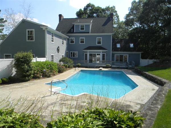 22 Cherry Ridge Lane Easton, MA 02356 - Photo 27 of 30 Gallery Image 27