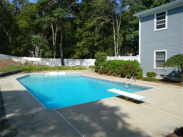 22 Cherry Ridge Lane Easton, MA 02356 - Photo 28 of 30 Gallery Image 28