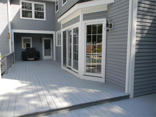 22 Cherry Ridge Lane Easton, MA 02356 - Photo 29 of 30 Gallery Image 29