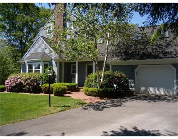 22 Cherry Ridge Lane Easton, MA 02356 - Photo 30 of 30 Gallery Image 30