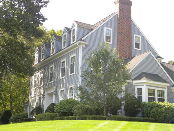 22 Cherry Ridge Lane Easton, MA 02356 - Photo 3 of 30 Gallery Image 3
