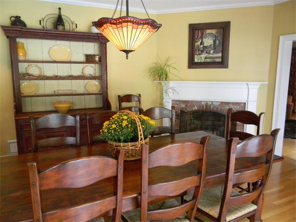 22 Cherry Ridge Lane Easton, MA 02356 - Photo 10 of 30 Gallery Image 10