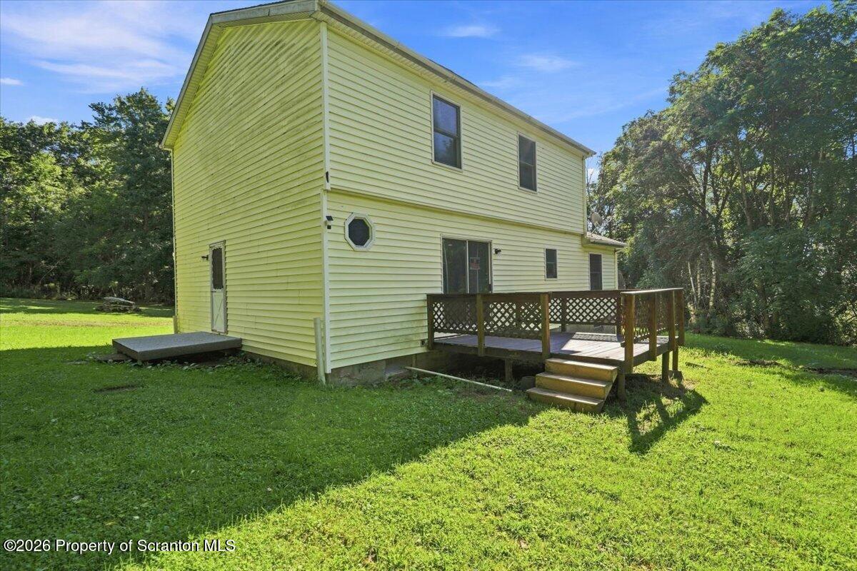 508 Canaan Road Waymart, PA 18472 - Photo 33 of 54 41-508_Canaan_Road_Waymart_038