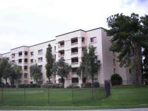 7910 East Camelback Road, Unit 510 Scottsdale, AZ 85251 - Photo 1 of 22 front