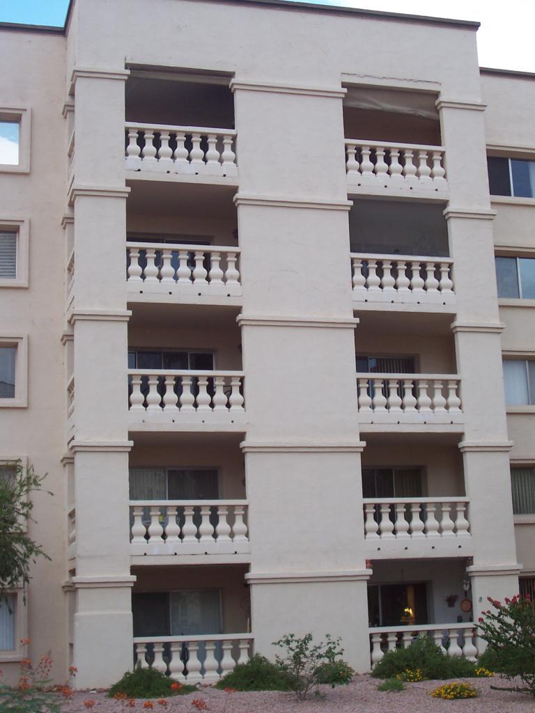 7910 East Camelback Road, Unit 510 Scottsdale, AZ 85251 - Photo 16 of 22 exterior