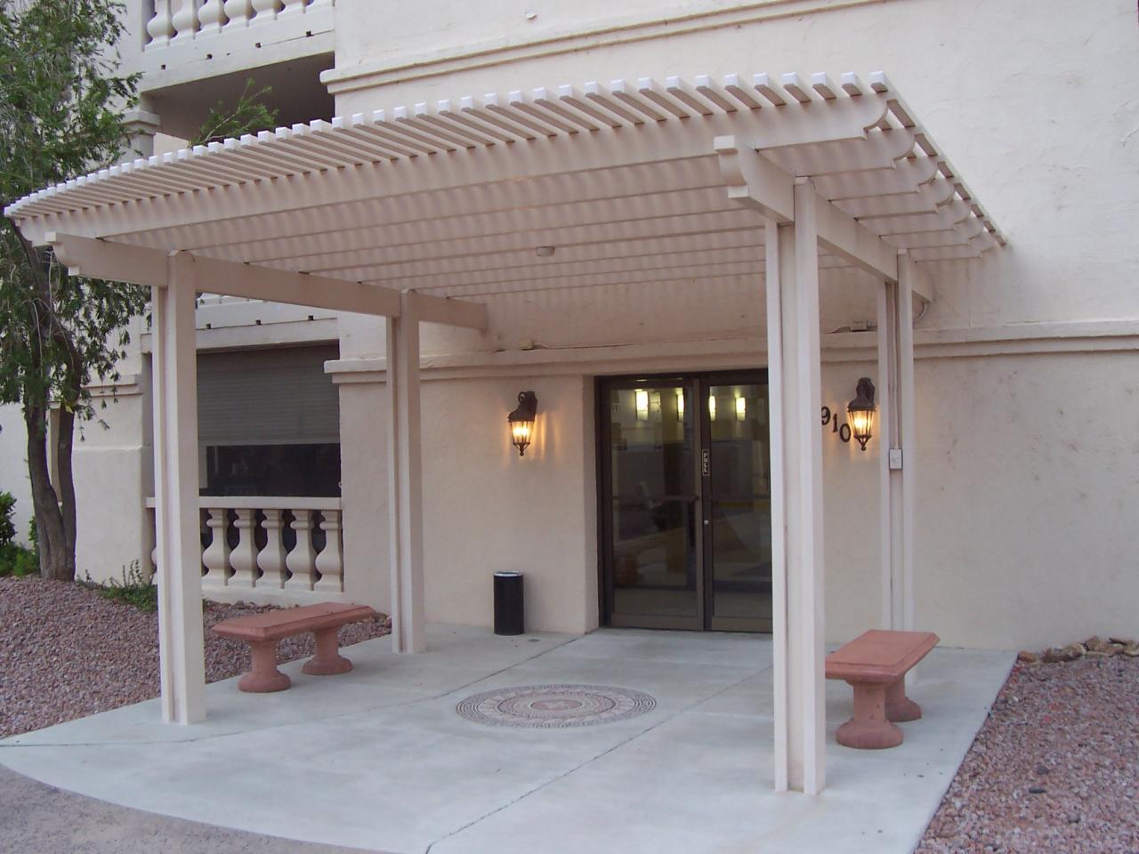 7910 East Camelback Road, Unit 510 Scottsdale, AZ 85251 - Photo 17 of 22 entrance