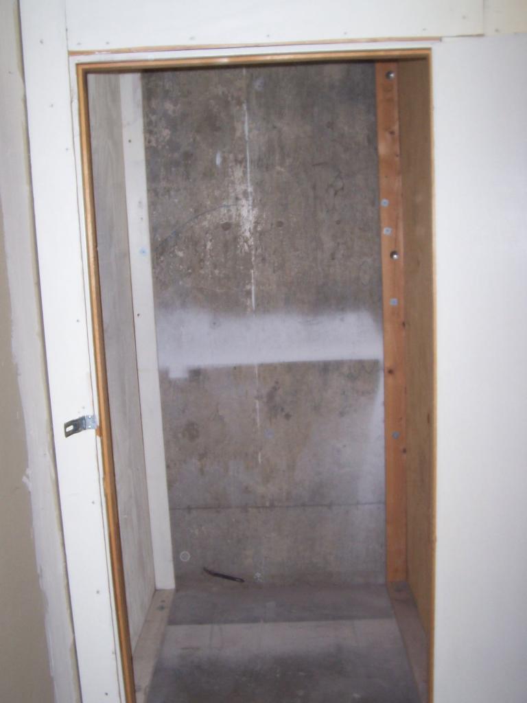 7910 East Camelback Road, Unit 510 Scottsdale, AZ 85251 - Photo 20 of 22 storage closet in garage