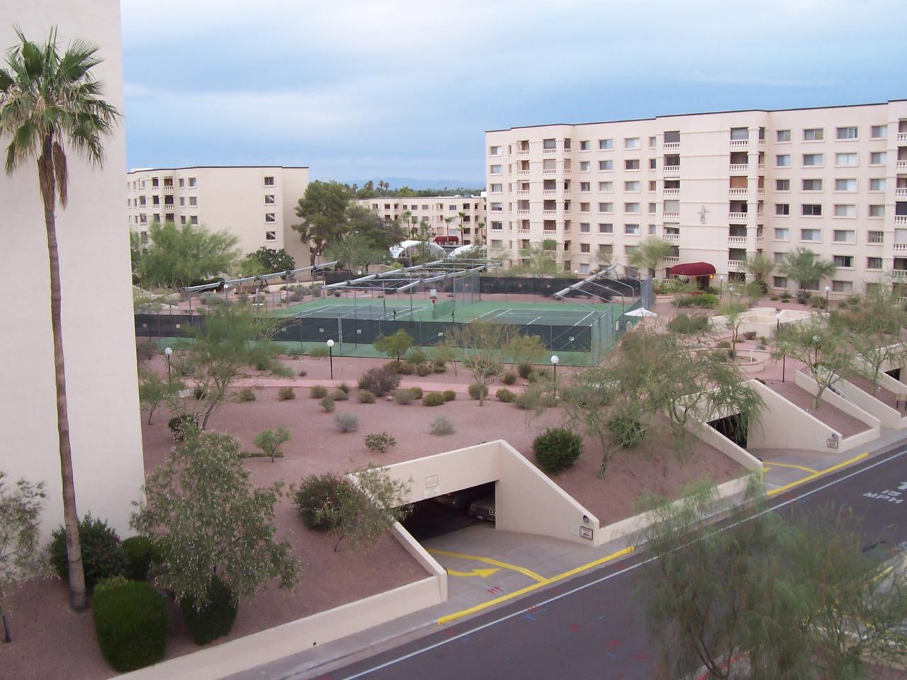 7910 East Camelback Road, Unit 510 Scottsdale, AZ 85251 - Photo 21 of 22 view